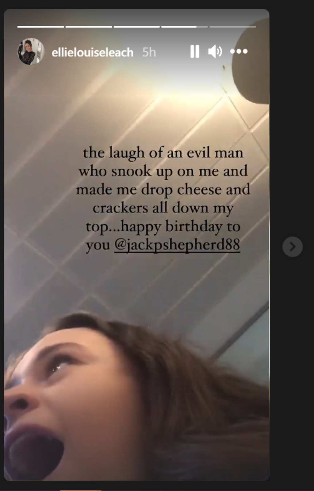 Coronation Street: Stars post hilarious birthday tributes to Jack P. Shepherd