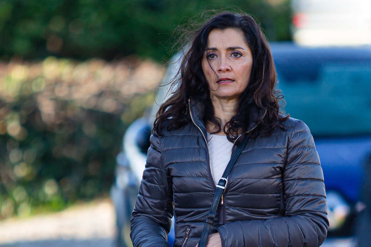  Manpreet's daughter in Emmerdale?