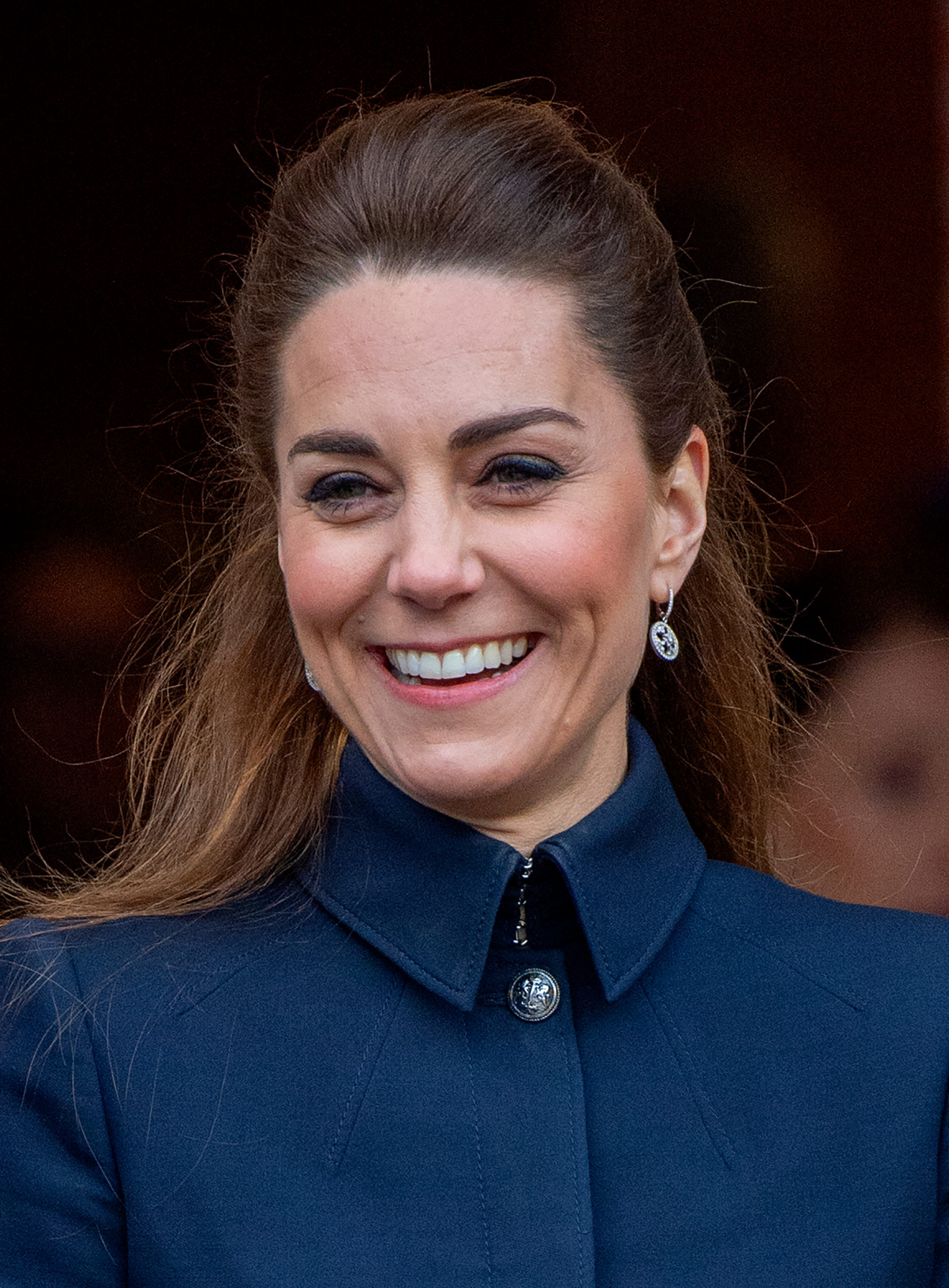 Could Prince William and Kate Middleton receive their jabs live on-camera?