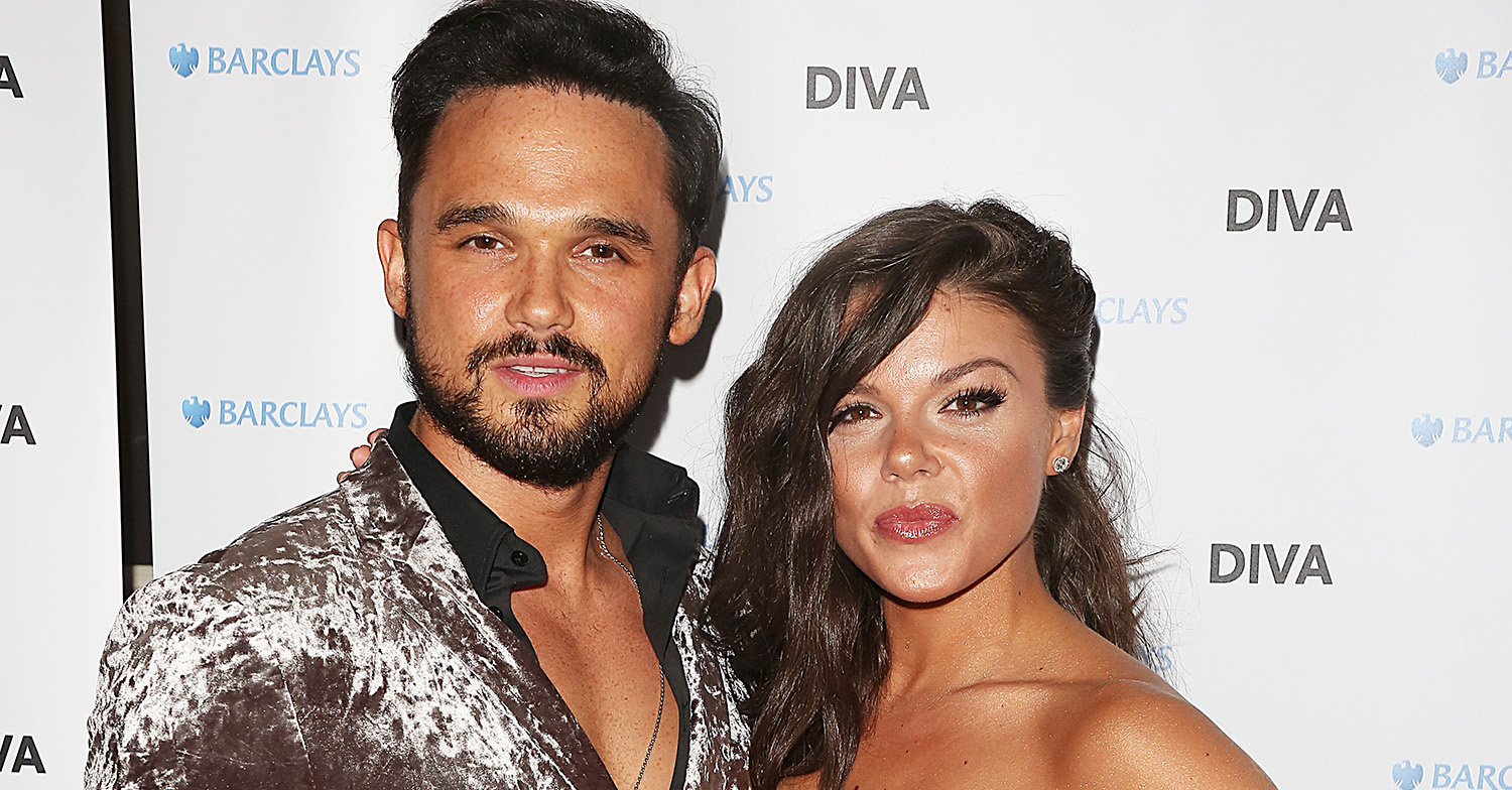 faye brookes and gareth gates