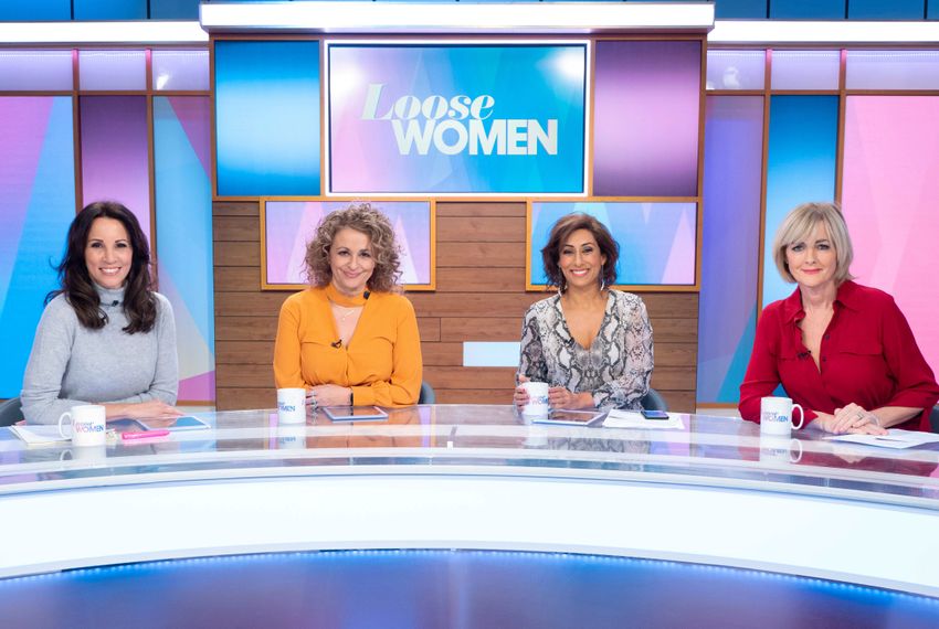 Loose Women