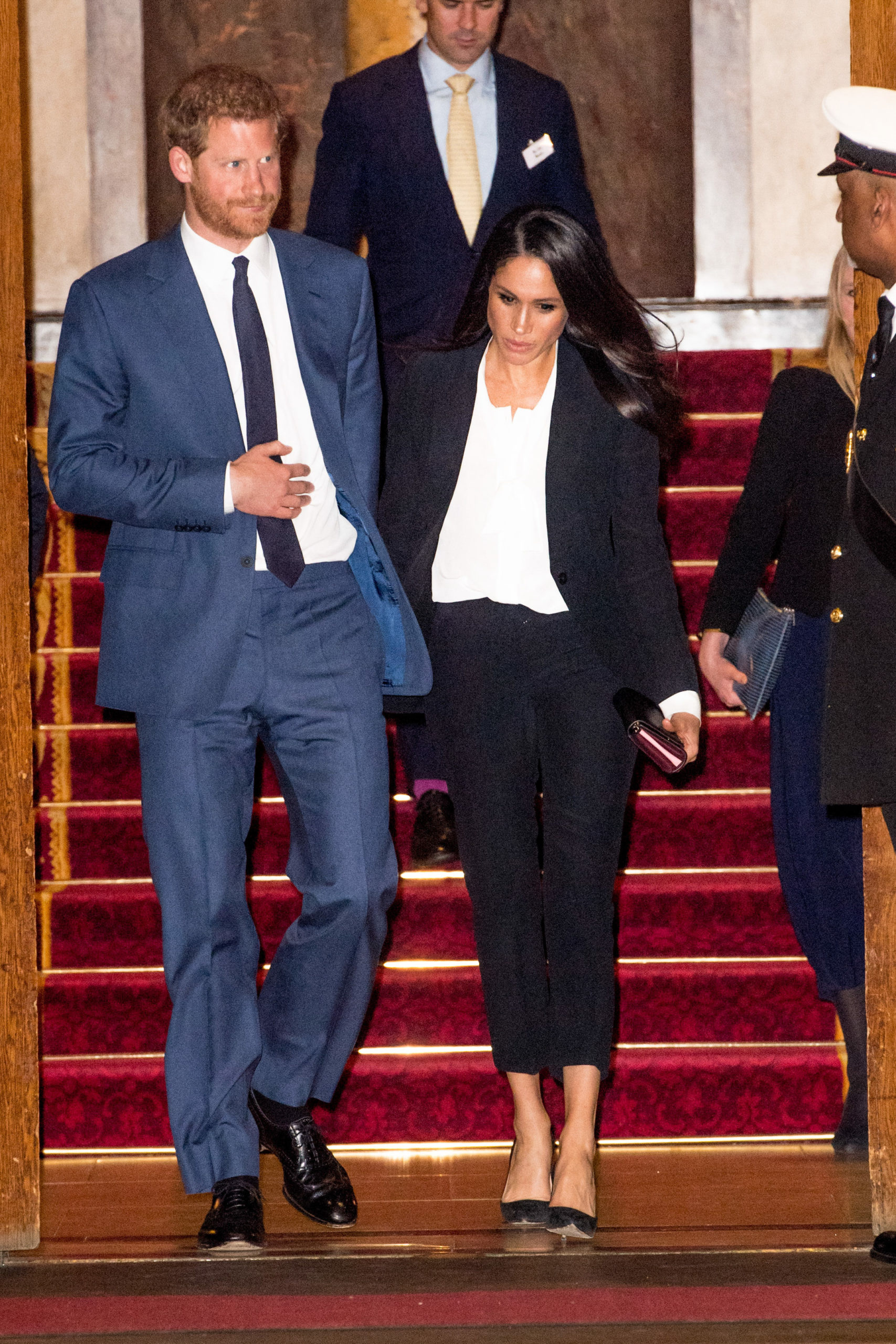 harry and meghan