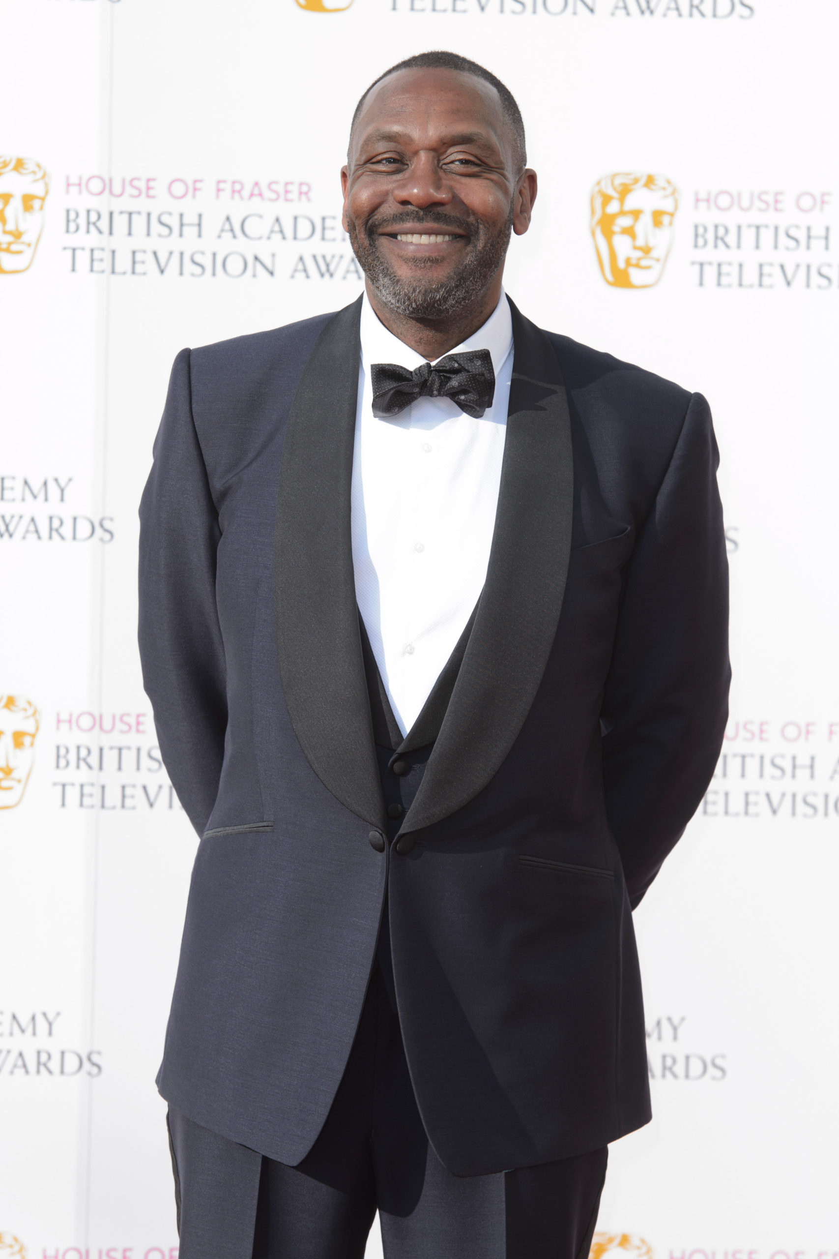 Lenny Henry
