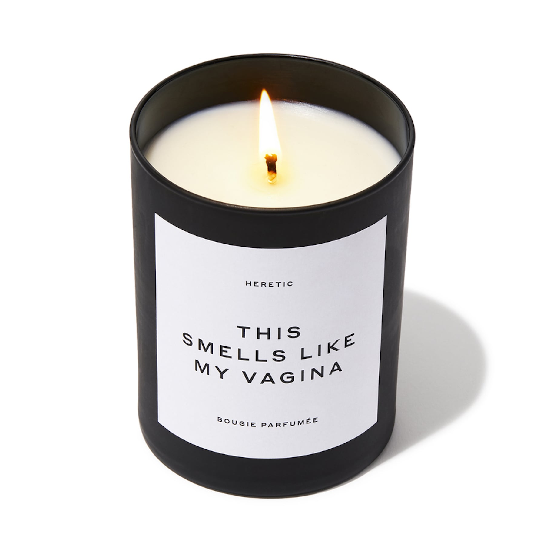 Gwyneth Paltrow vagina candle