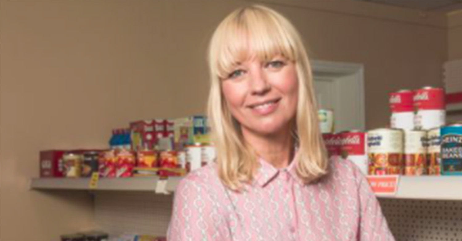 back in time for the corner shop sara cox