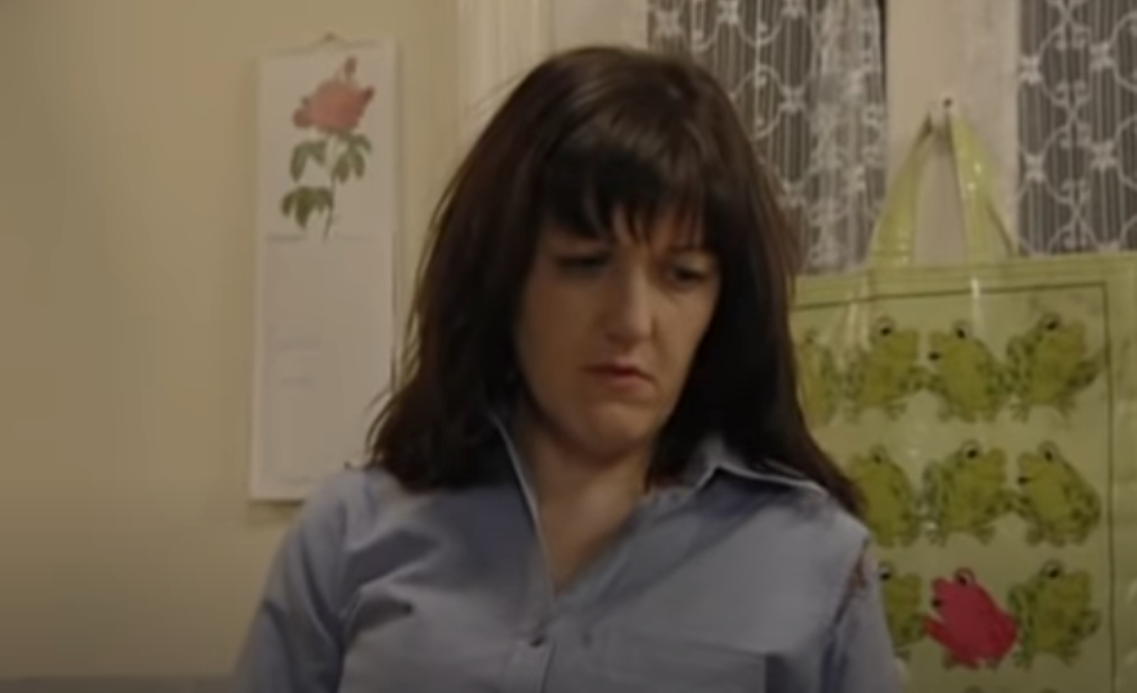 Freddie Slater seeks real father Graham Foster in EastEnders drama