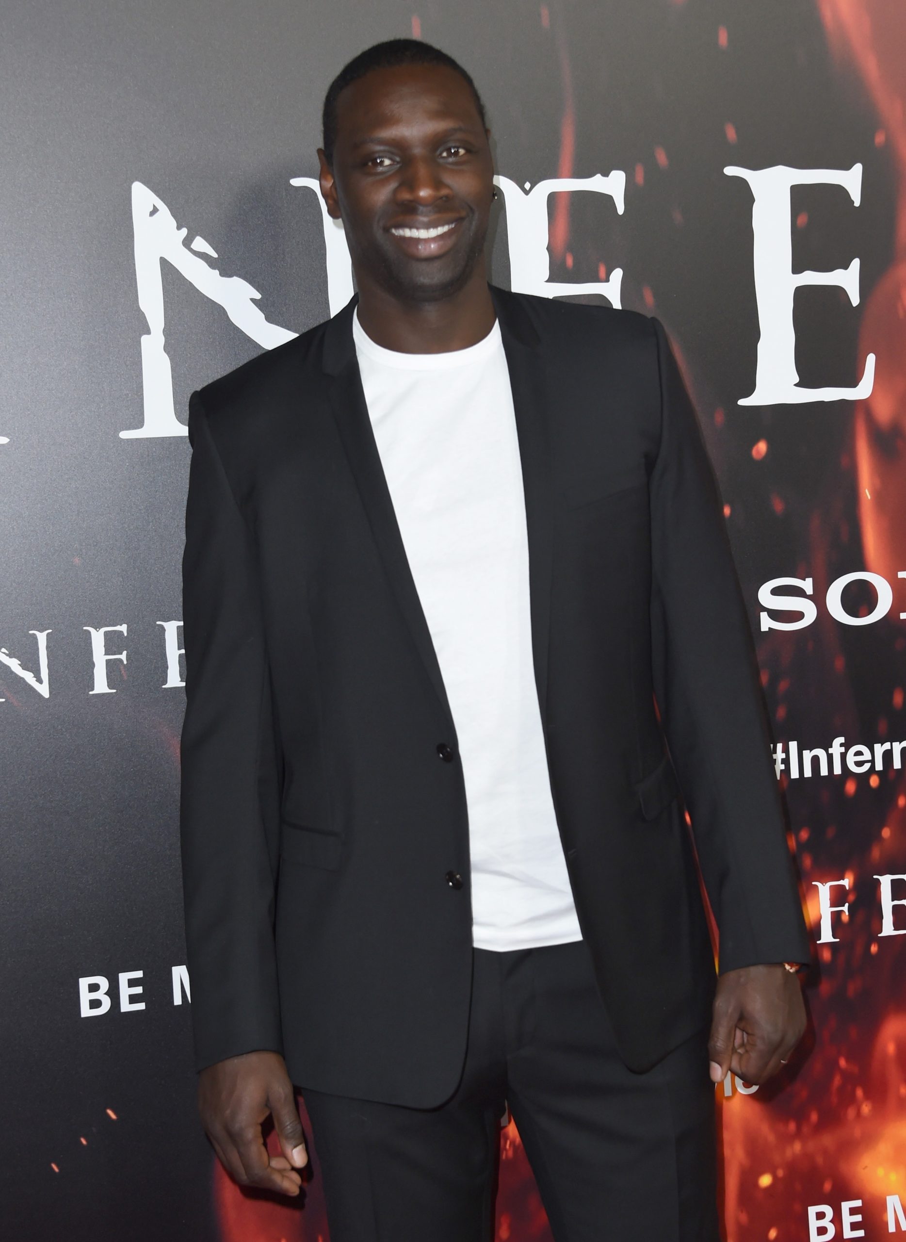 Omar Sy