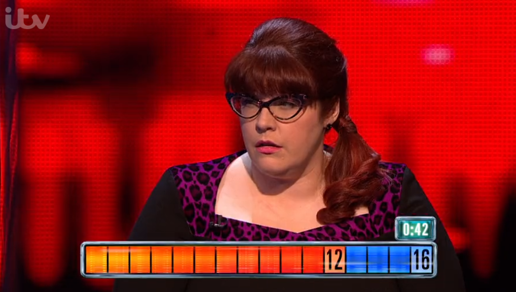 Jenny The Vixen Ryan