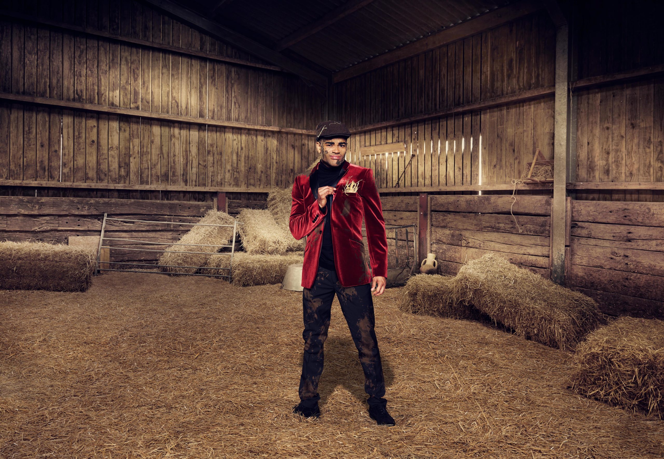 Malique Thompson-Dwyer 