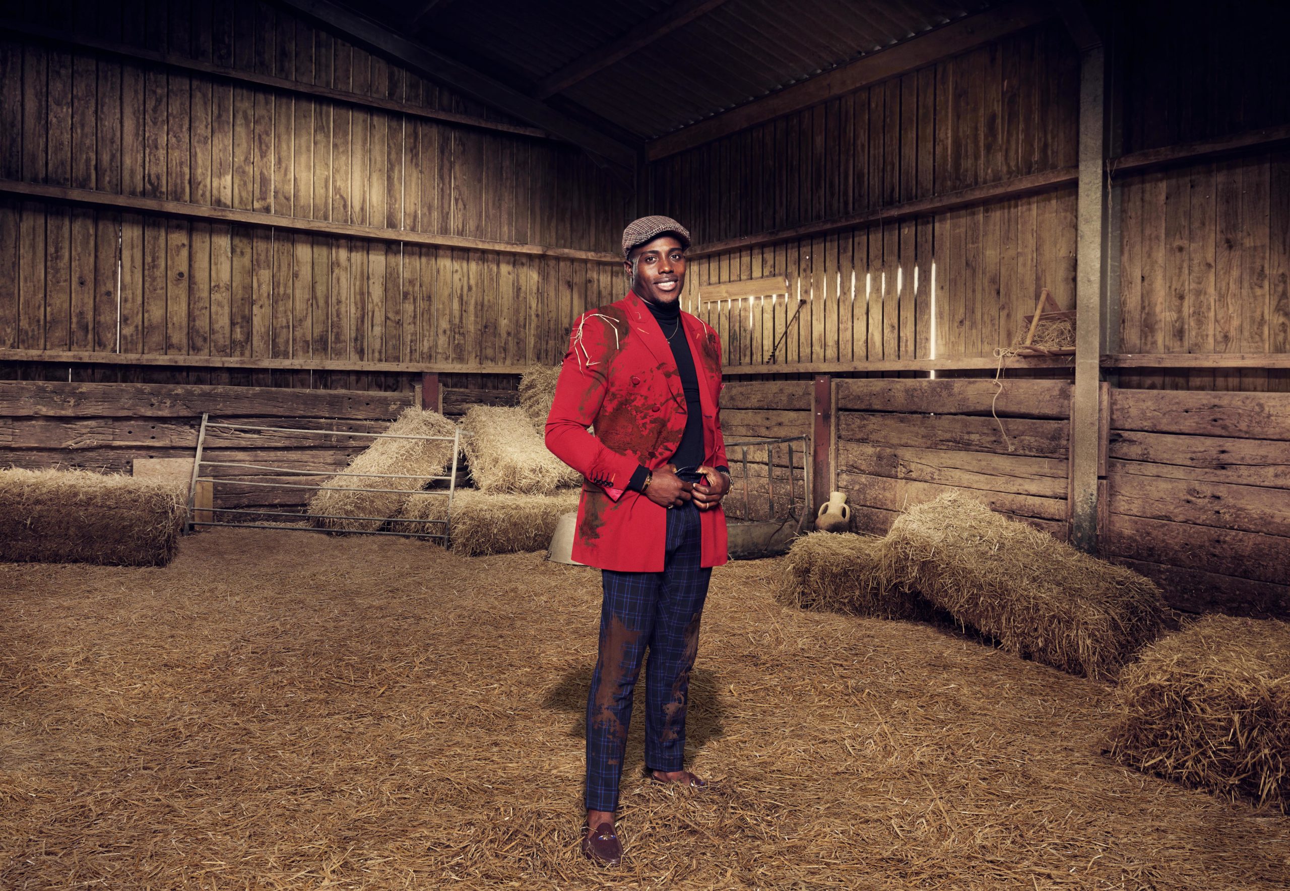 Harry Aikines-Aryeetey