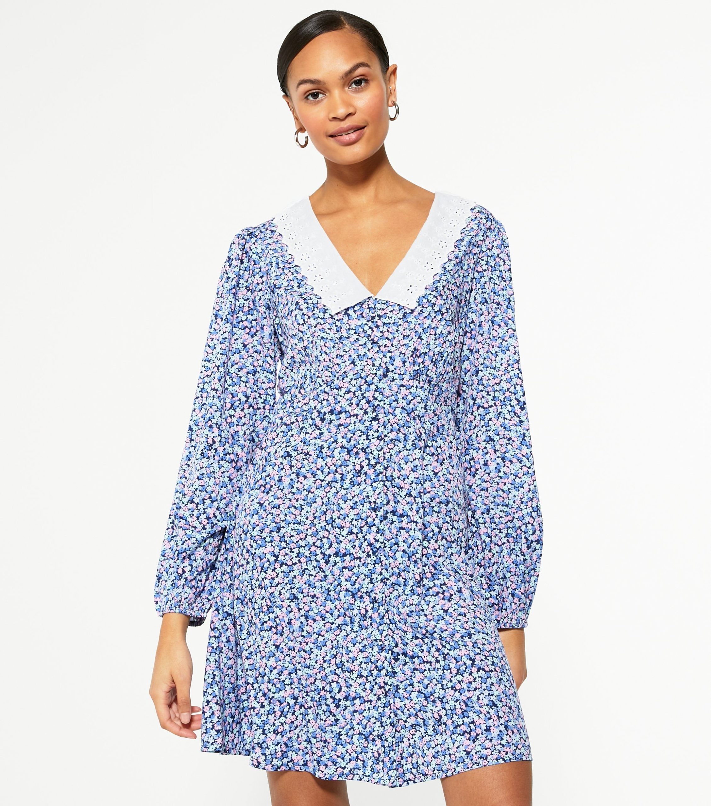 new look Lisa's dress