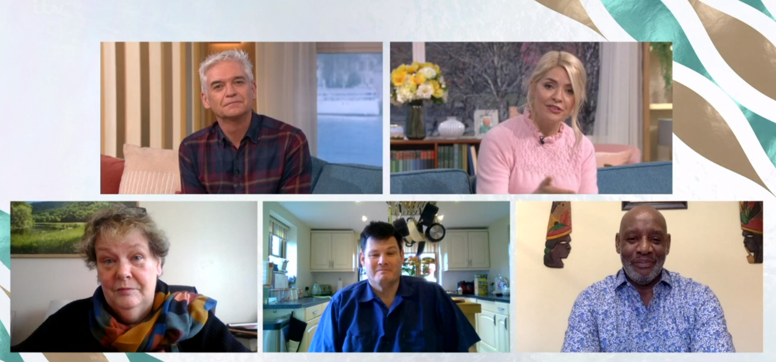 Beat the Chasers 2021 speculation