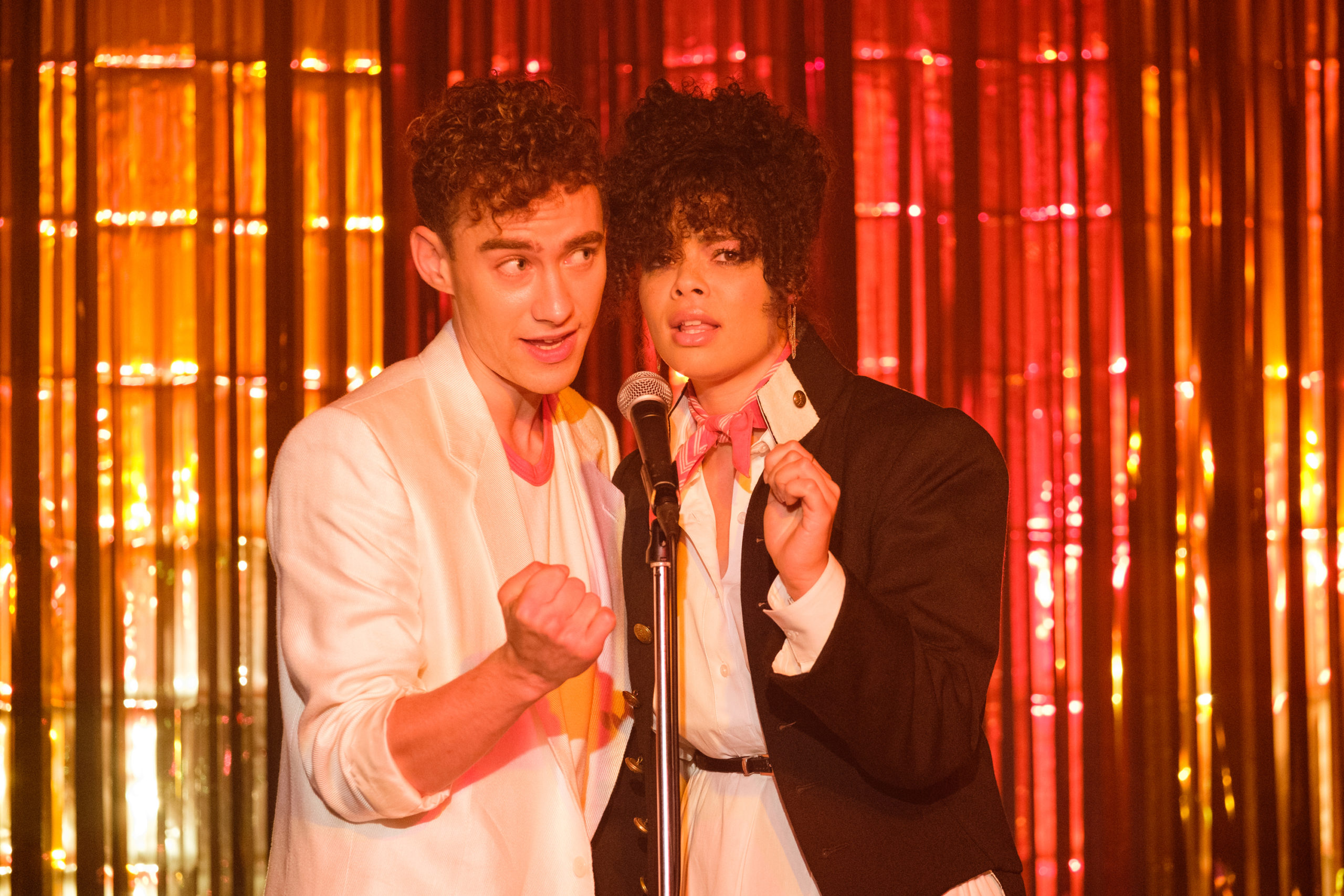 It's A Sin is it a true story