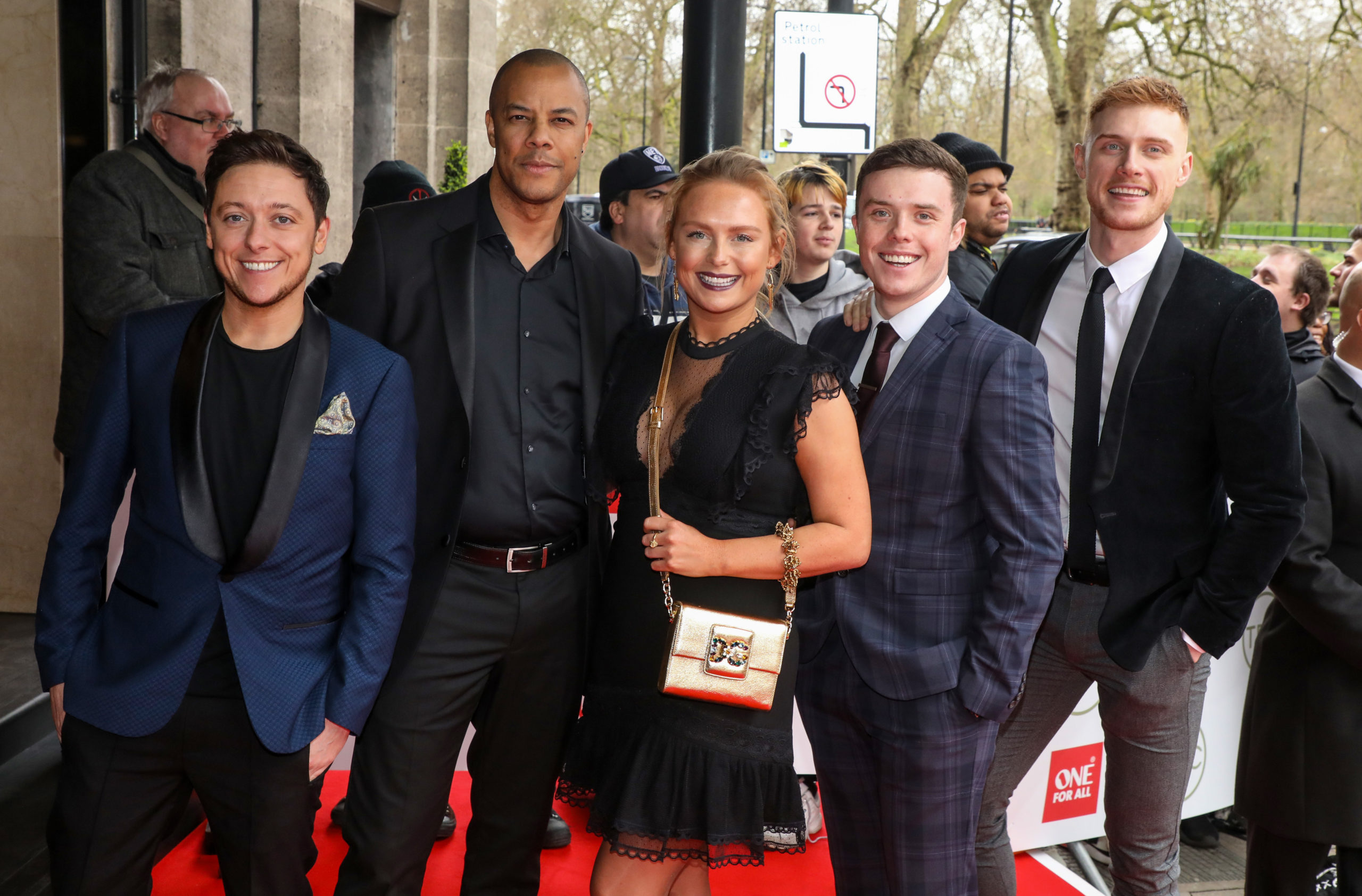 Ash joined the Emmerdale cast in 2019 