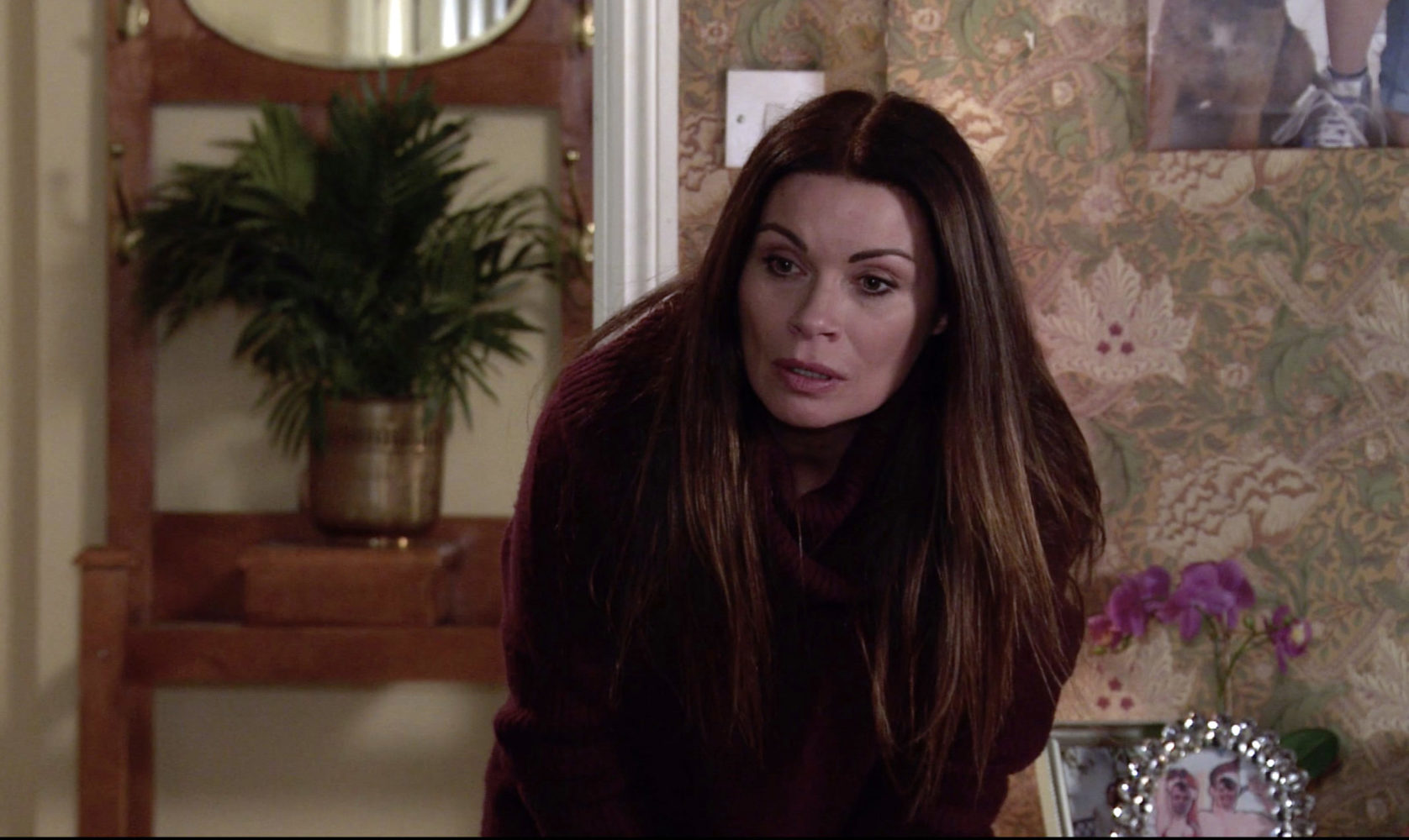 Coronation Street Carla 
