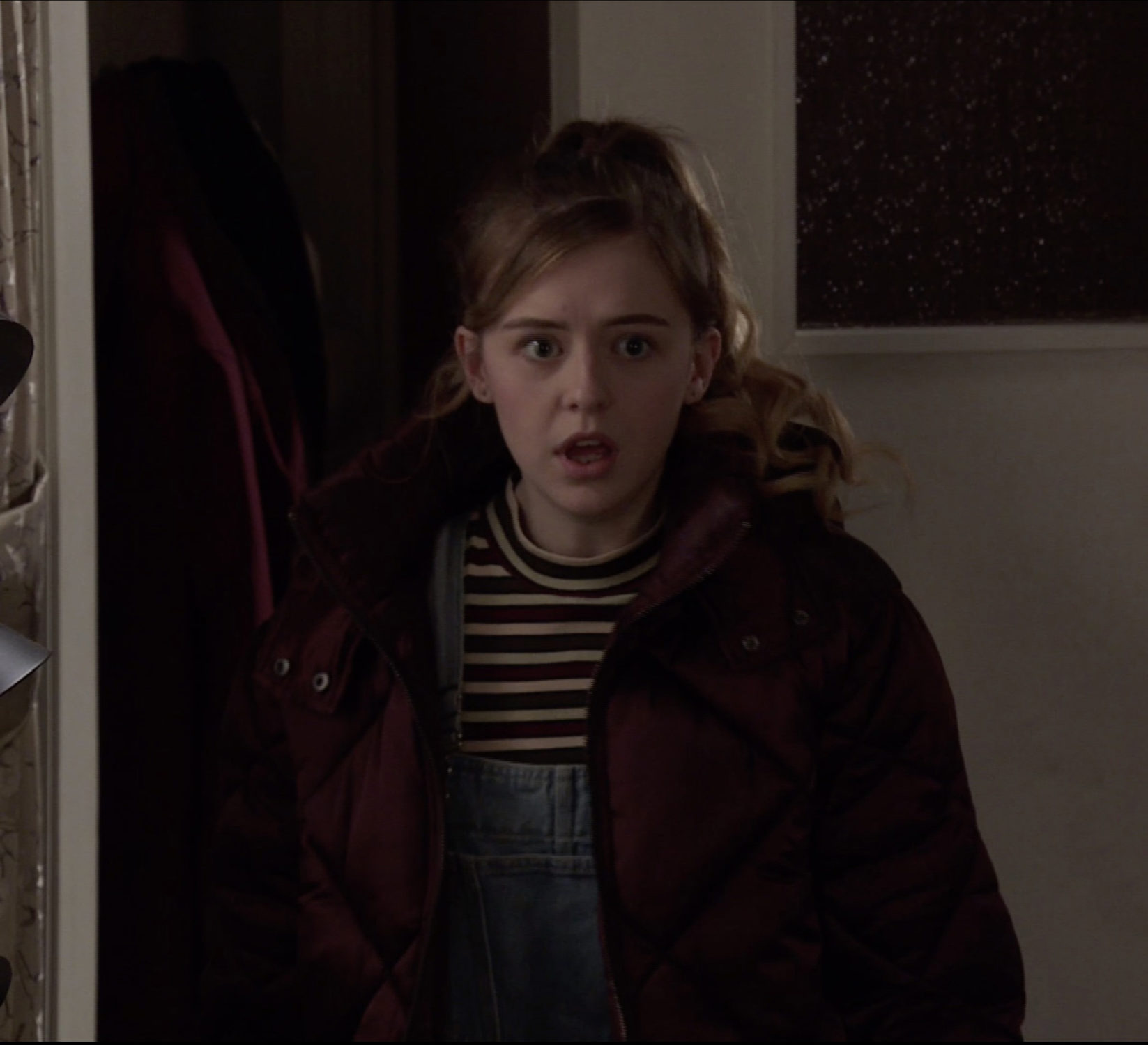 Coronation Street SPOILERS: Todd's scheming lands Summer in danger