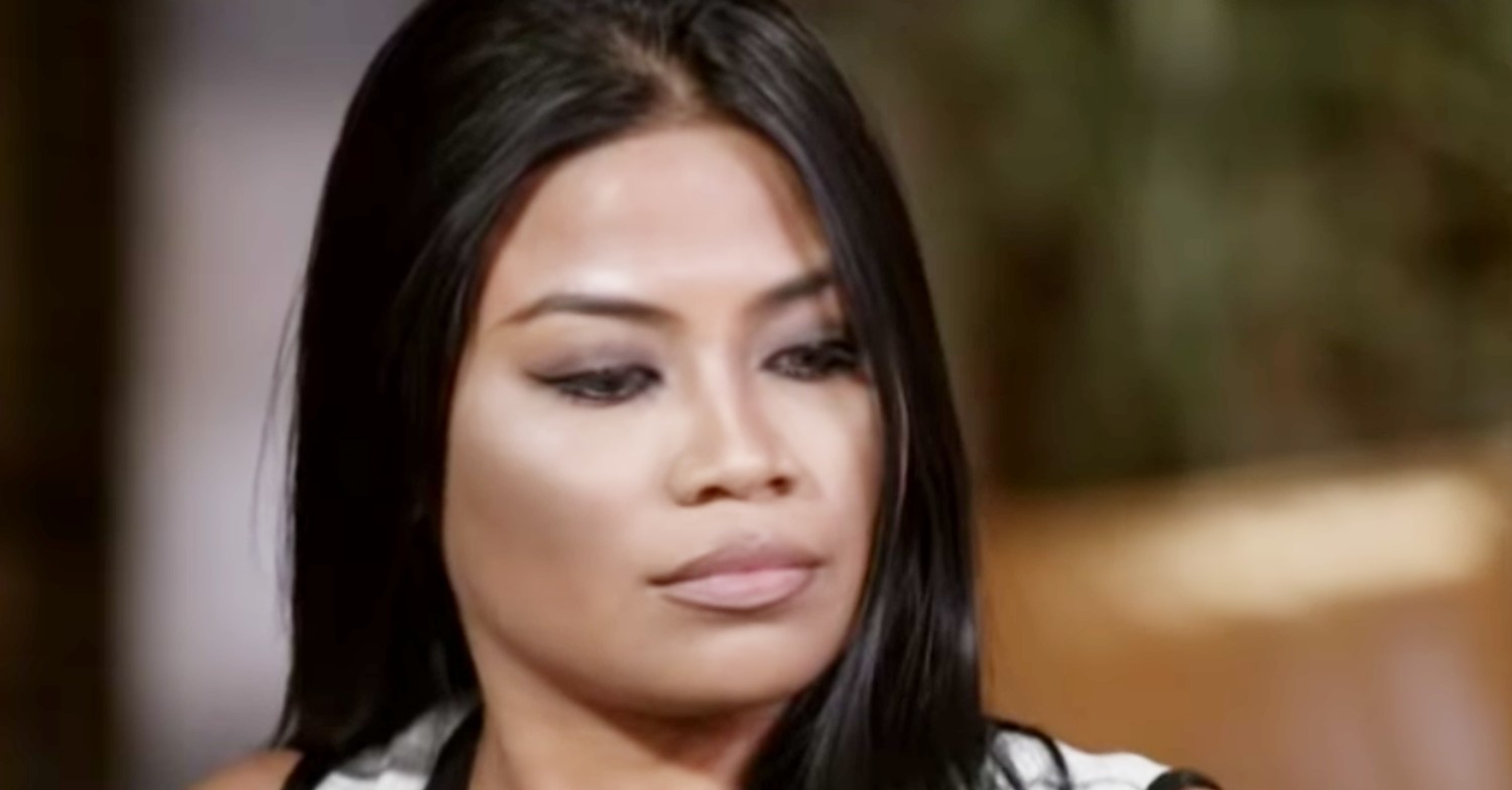 Married At First Sight Australia star Nic