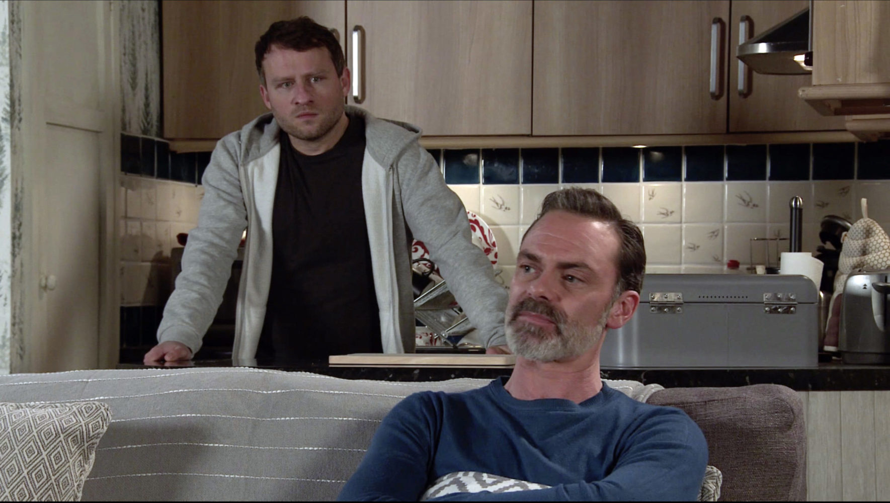Coronation Street: Paul and Daniel will get together, fans predict