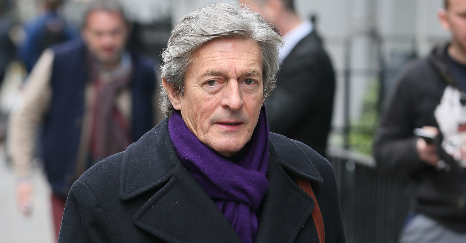 nigel havers on susie blake