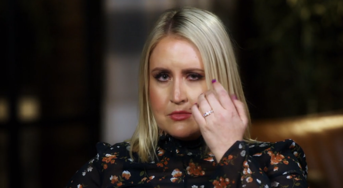 MAFS Australia Lauren