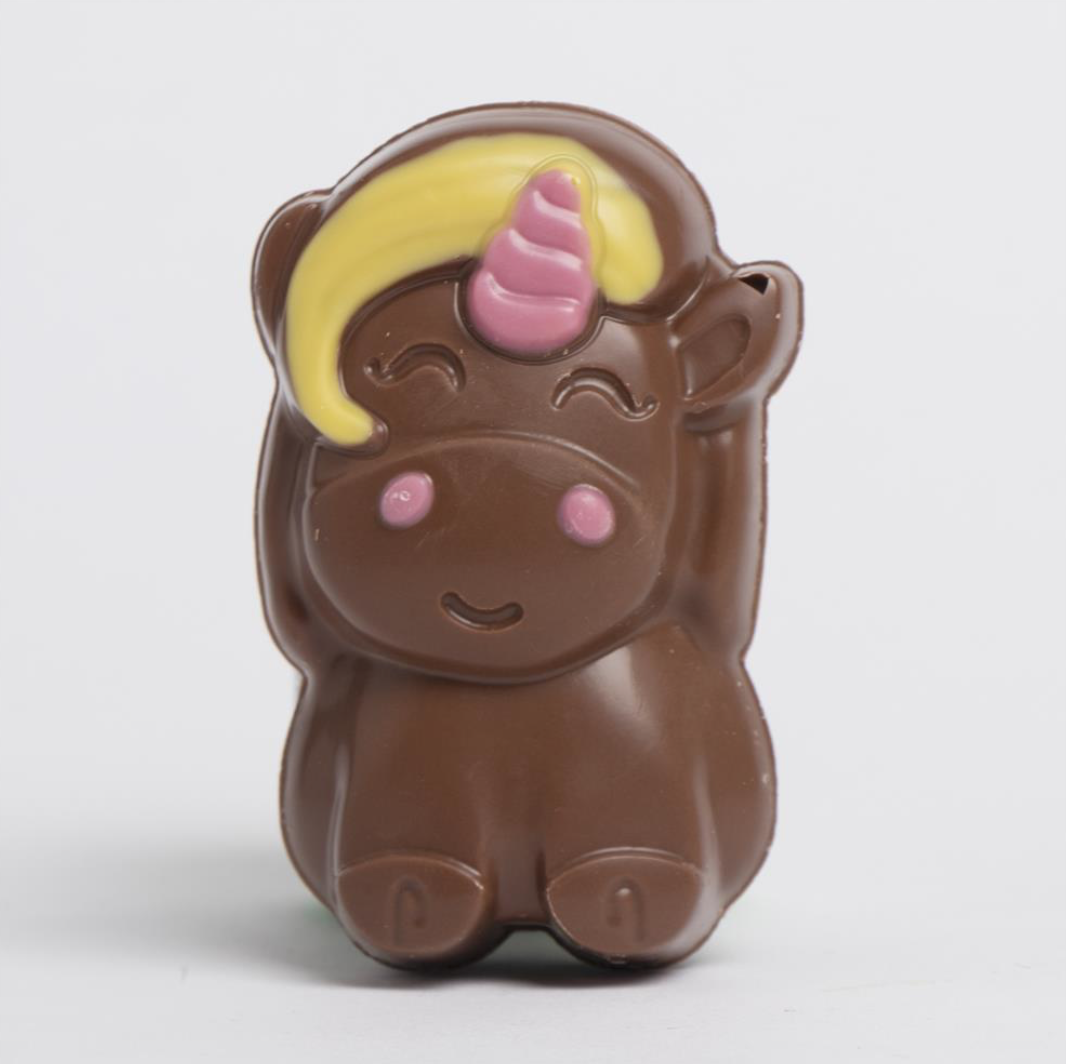 home bargains unicorn hot chocolate