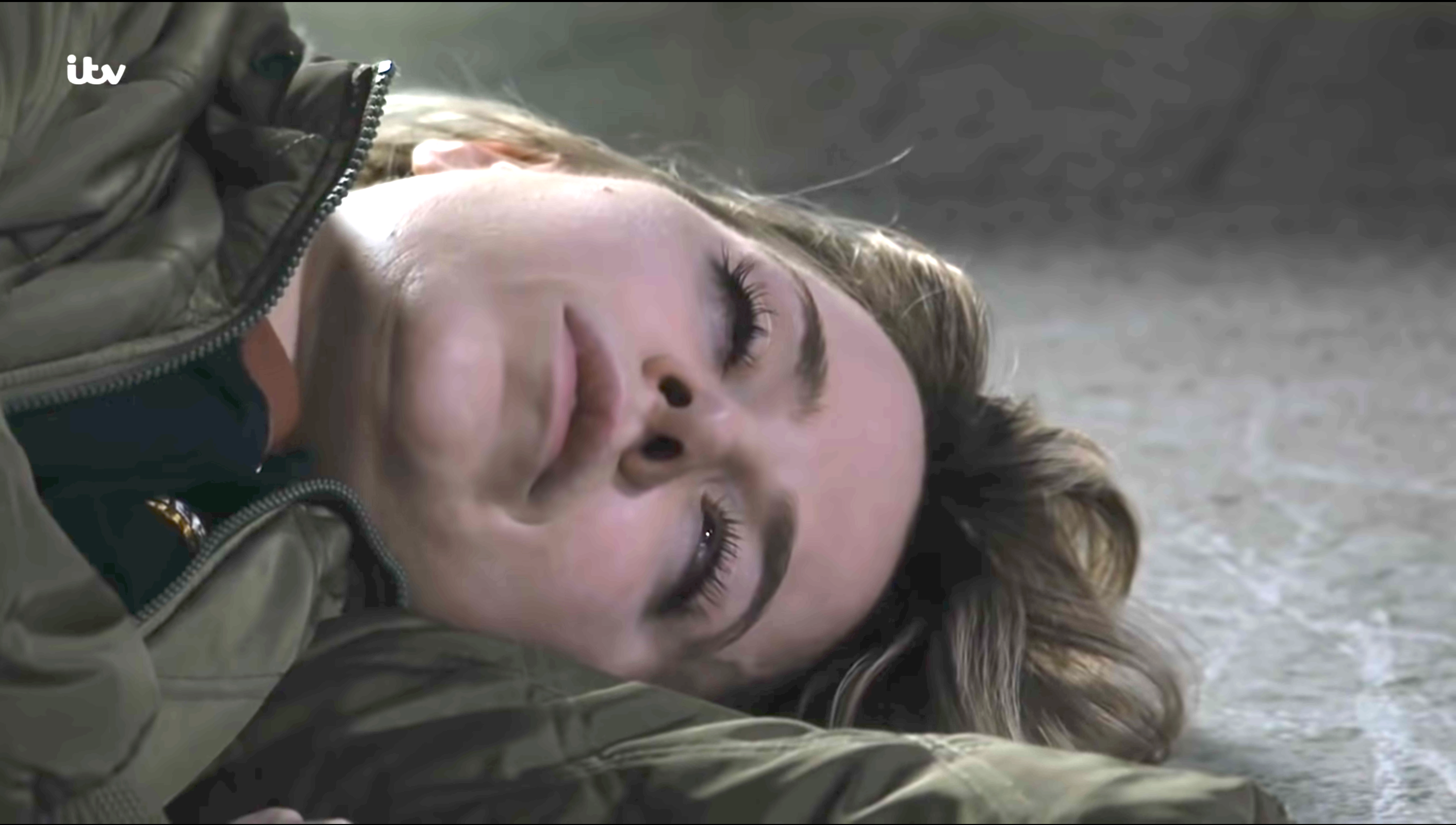 coronation street abi franklin