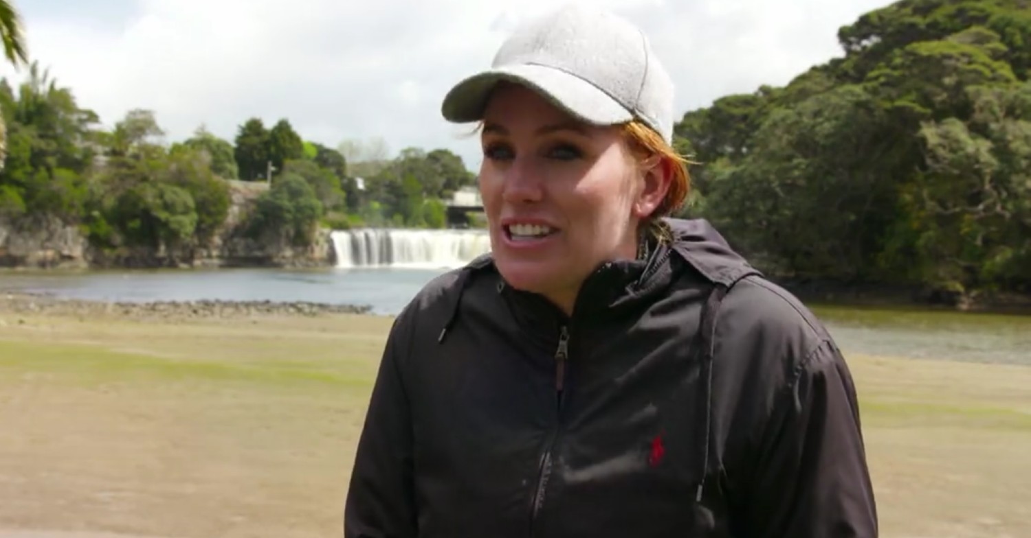 Married At First Sight Australia star Jules