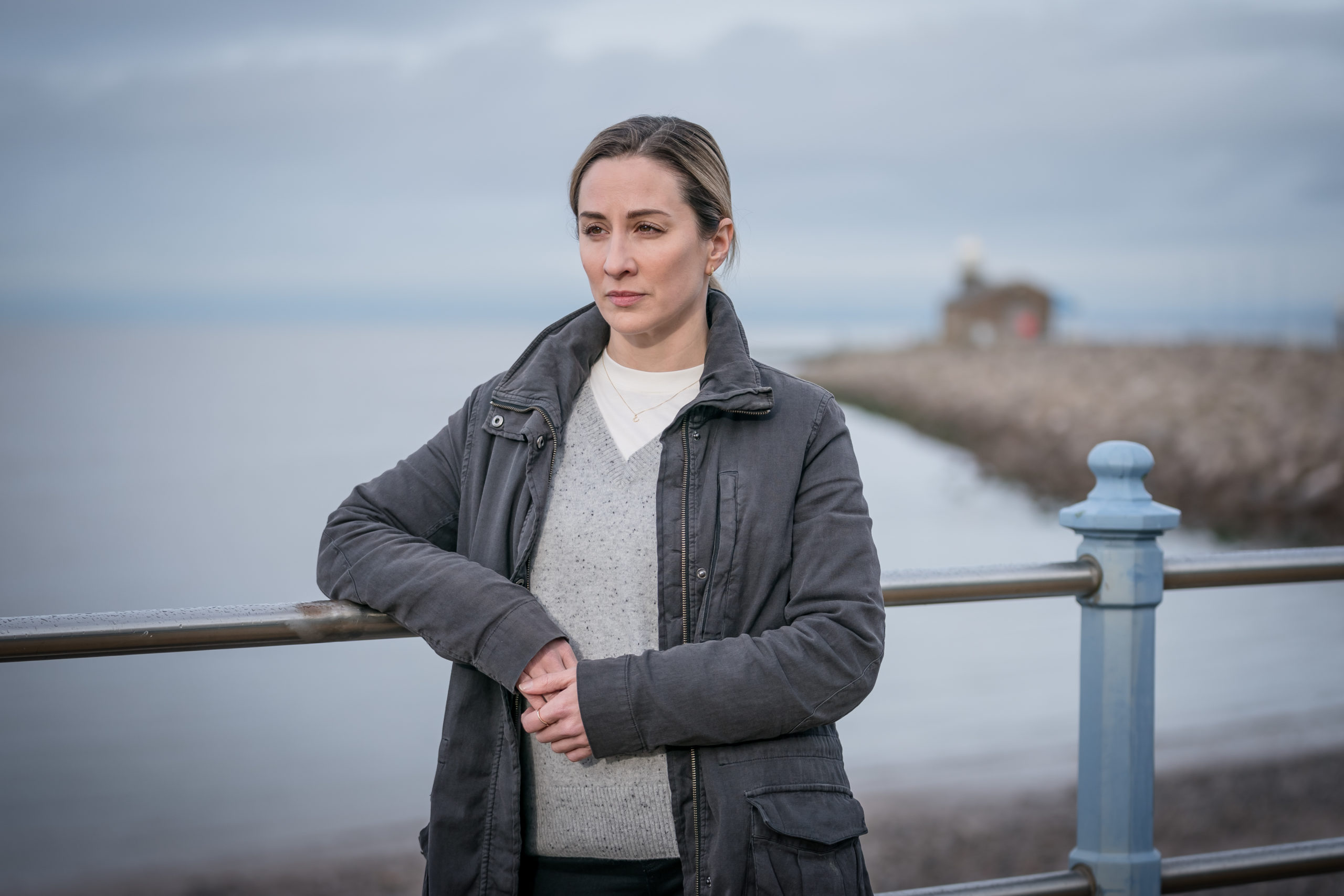 The Bay Who is the killer