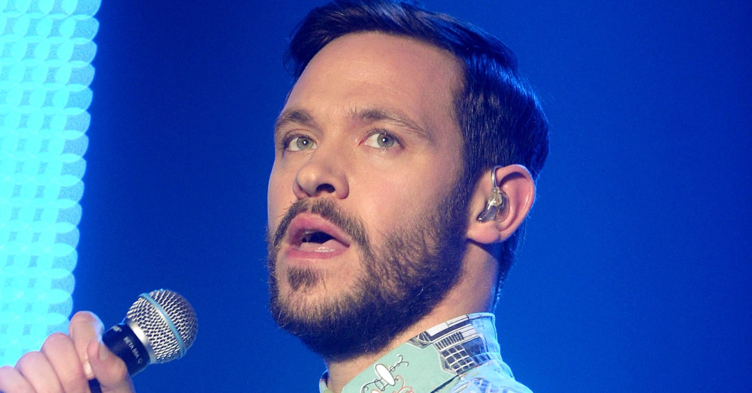 Will Young brother