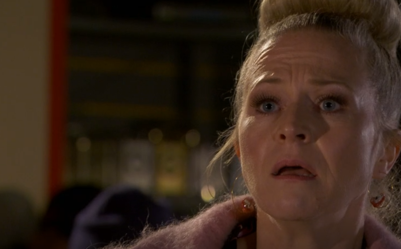 EastEnders: Katy sexually abused multiple children, leaving viewers 'feeling sick'