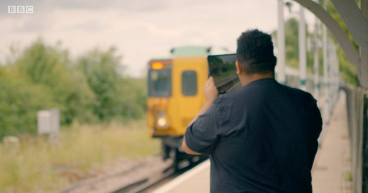 Harvey Price on Katie Price: Harvey and Me