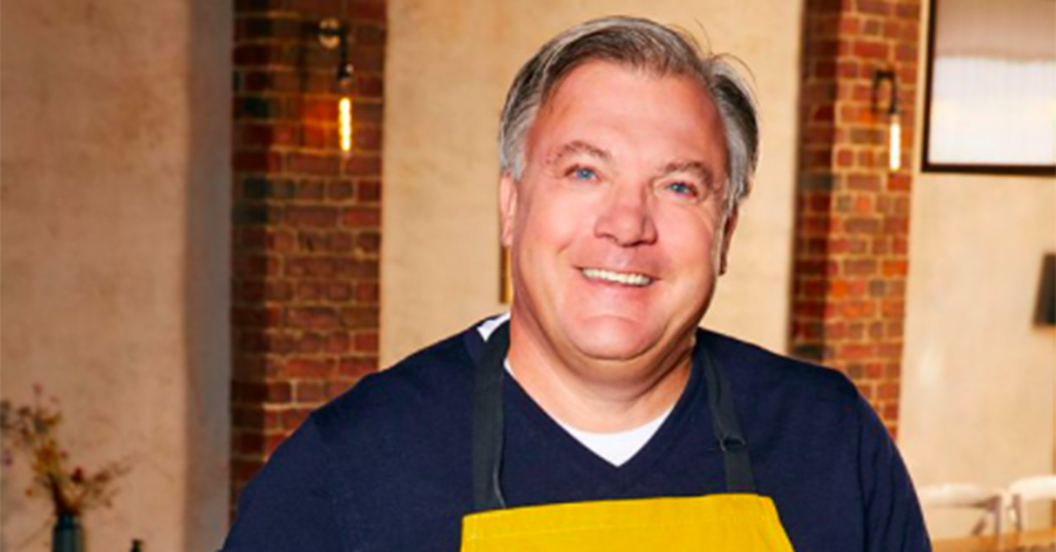 ed balls on best home cook
