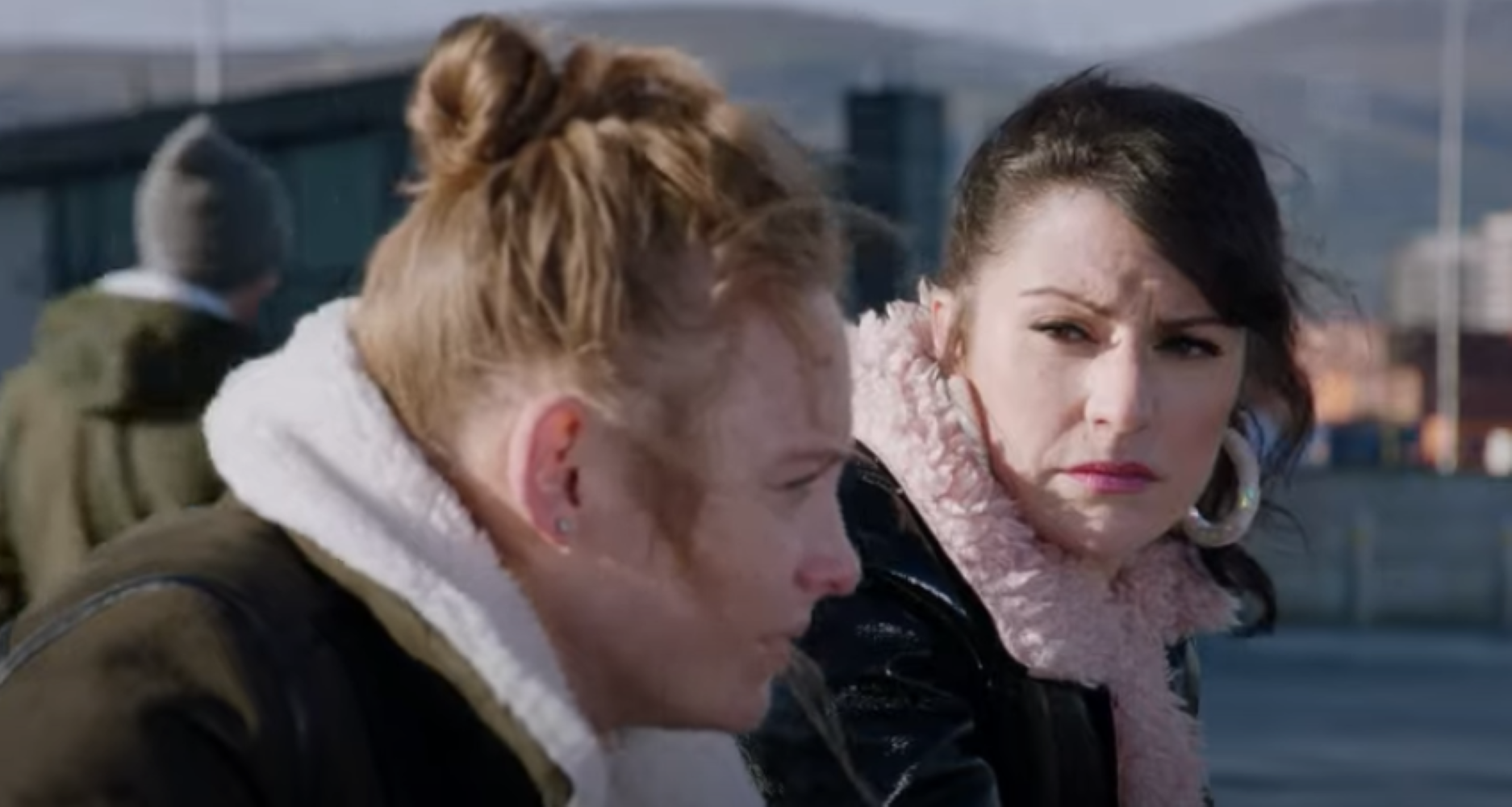 Emmerdale: Laura Norton and Mark Jordon announce birth of first child