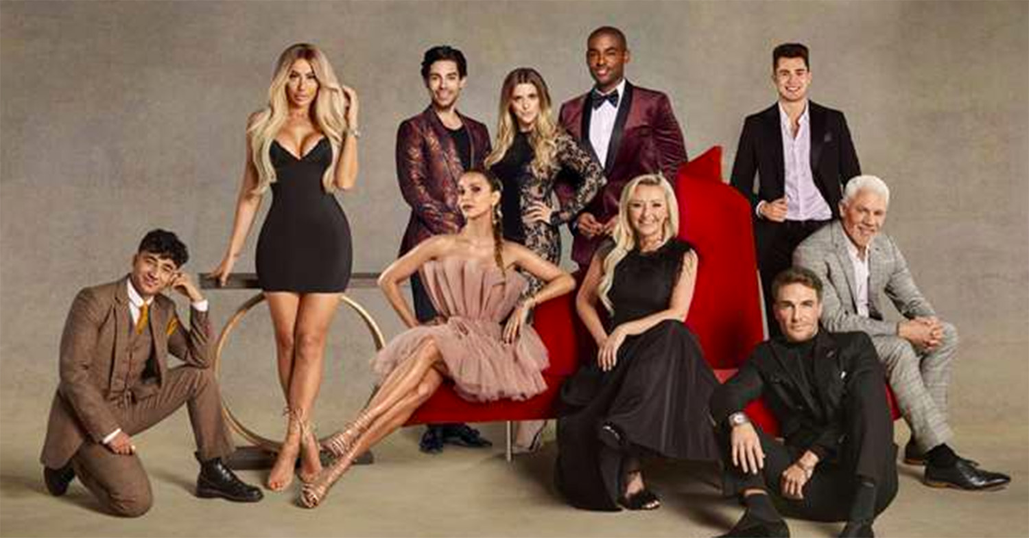 2021 celebs go dating cast