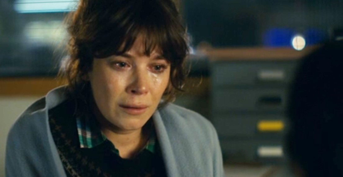 Marcella in series two