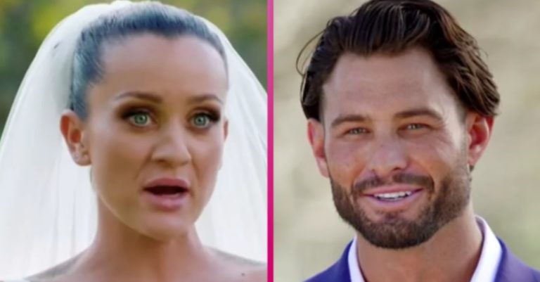 Married At First Sight Australia: Ines dumped by Sam as ...