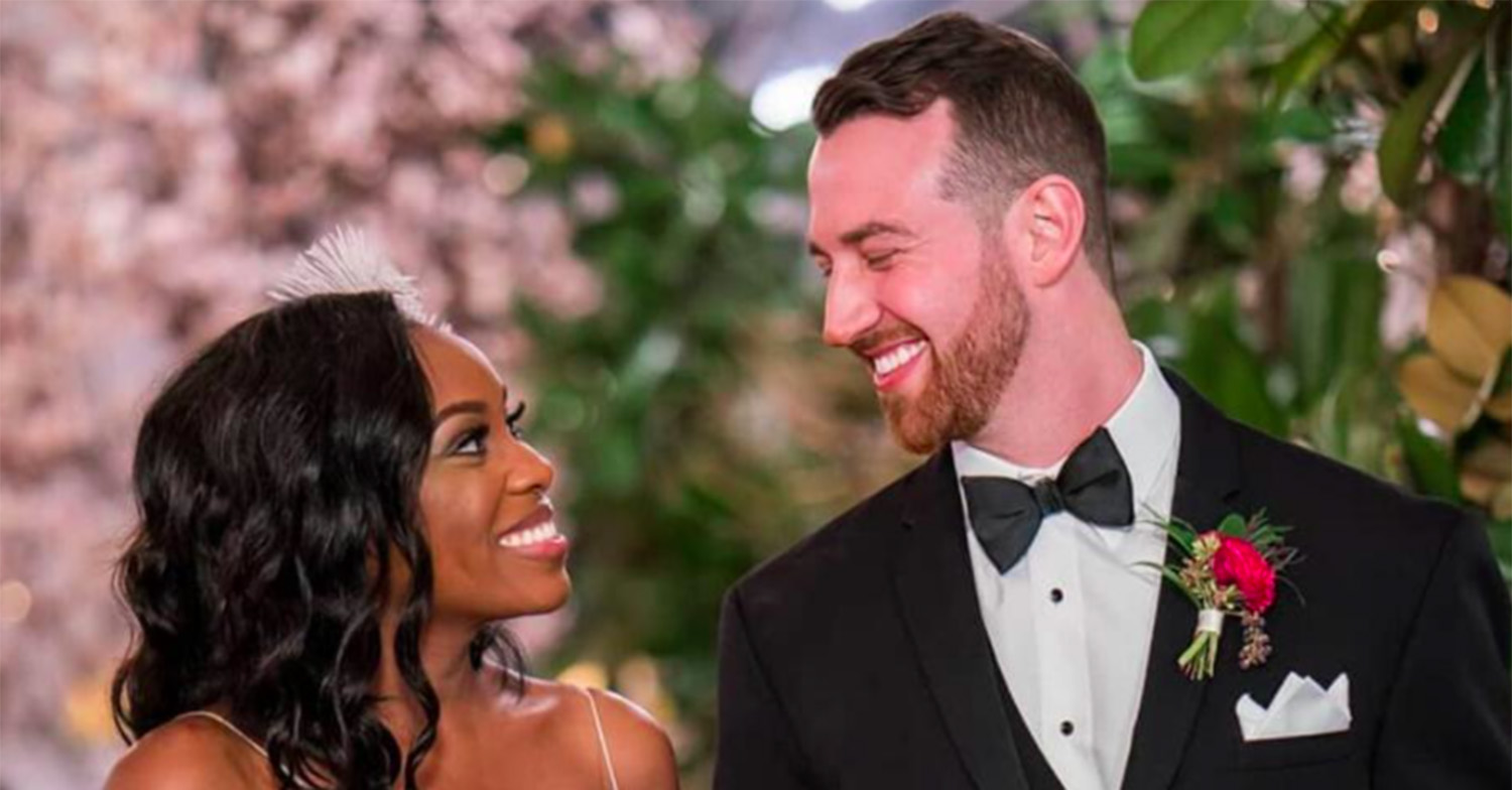 love is blind on netflix