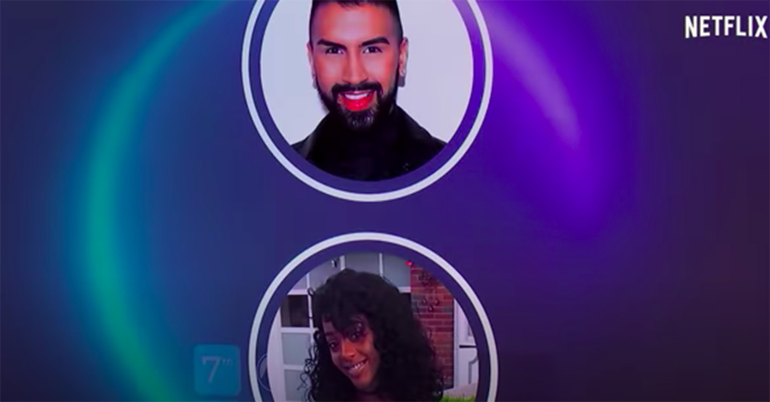 the circle on netflix