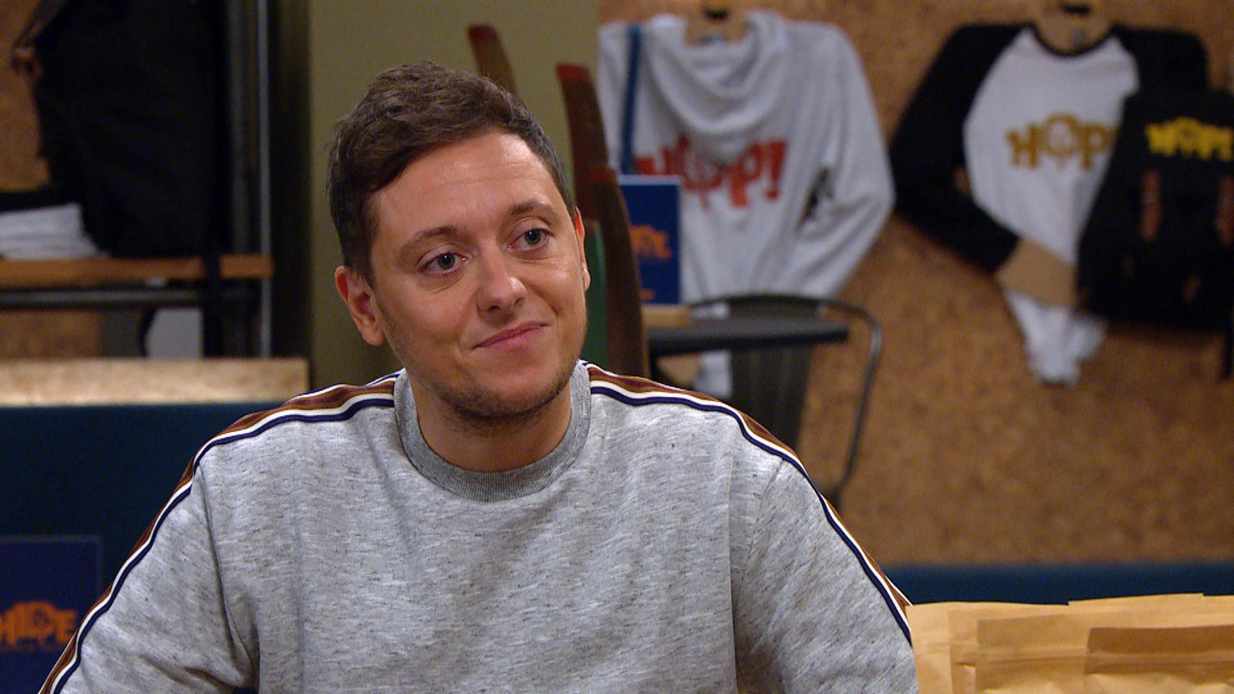 Pride Month: The greatest LGBTQ+ characters in British soap