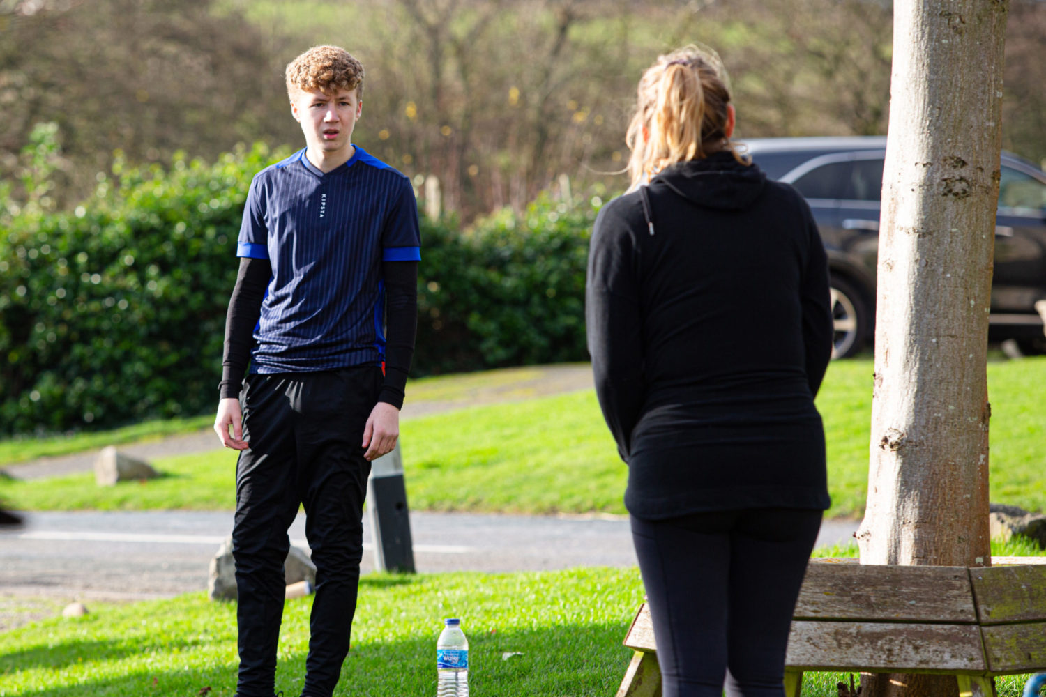 Emmerdale SPOILERS: Al and Charity sleep together? 