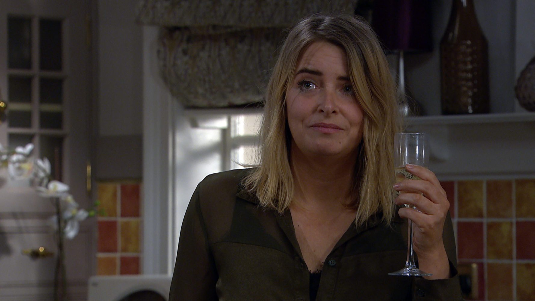 Is Charity leaving Emmerdale? Chas no longer wants her in the village 