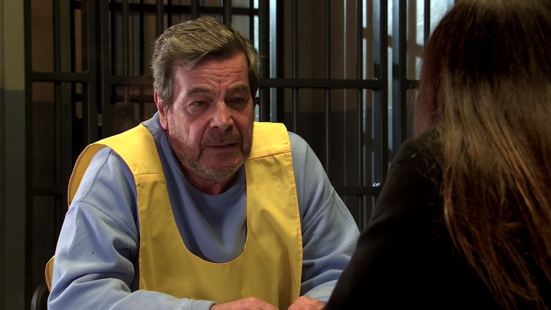 Coronation Street: What is Charles Bonnet syndrome? Johnny receives a diagnosis