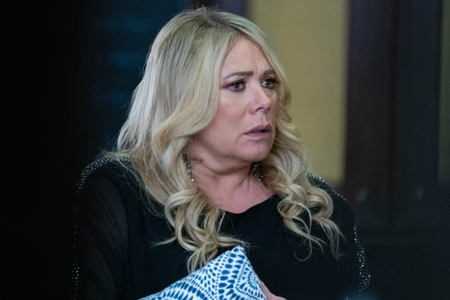 Where is EastEnders?