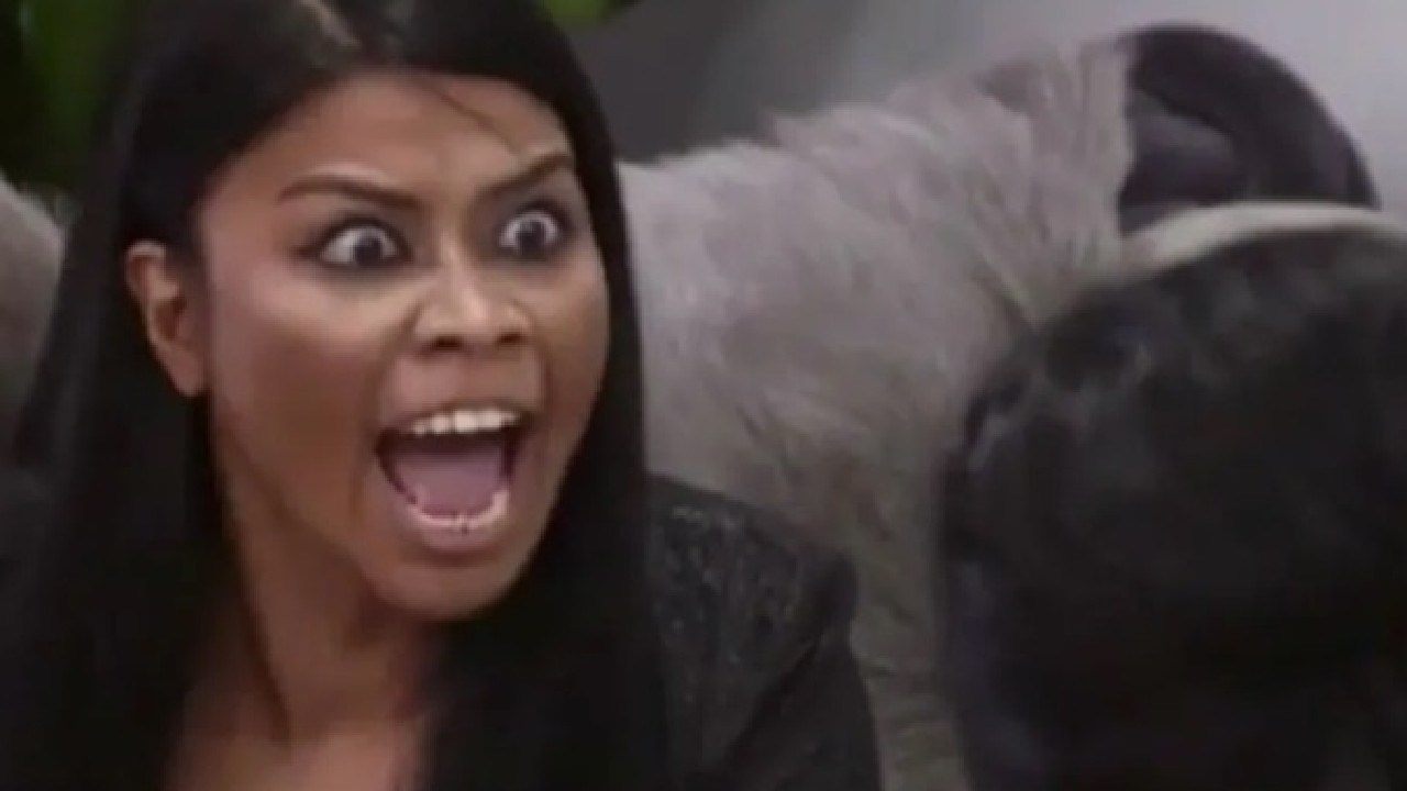 Married At First Sight Cyrell