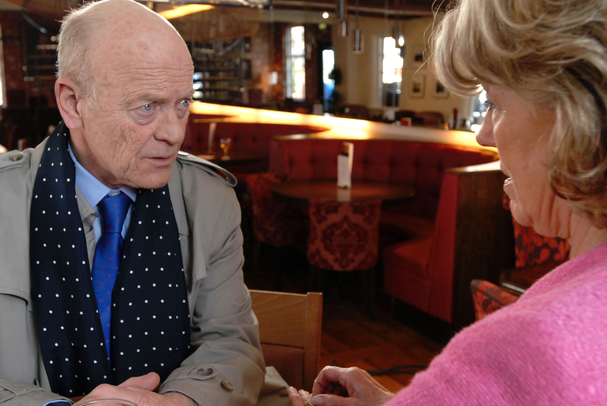 Coronation Street SPOILERS: Death shock for Gail