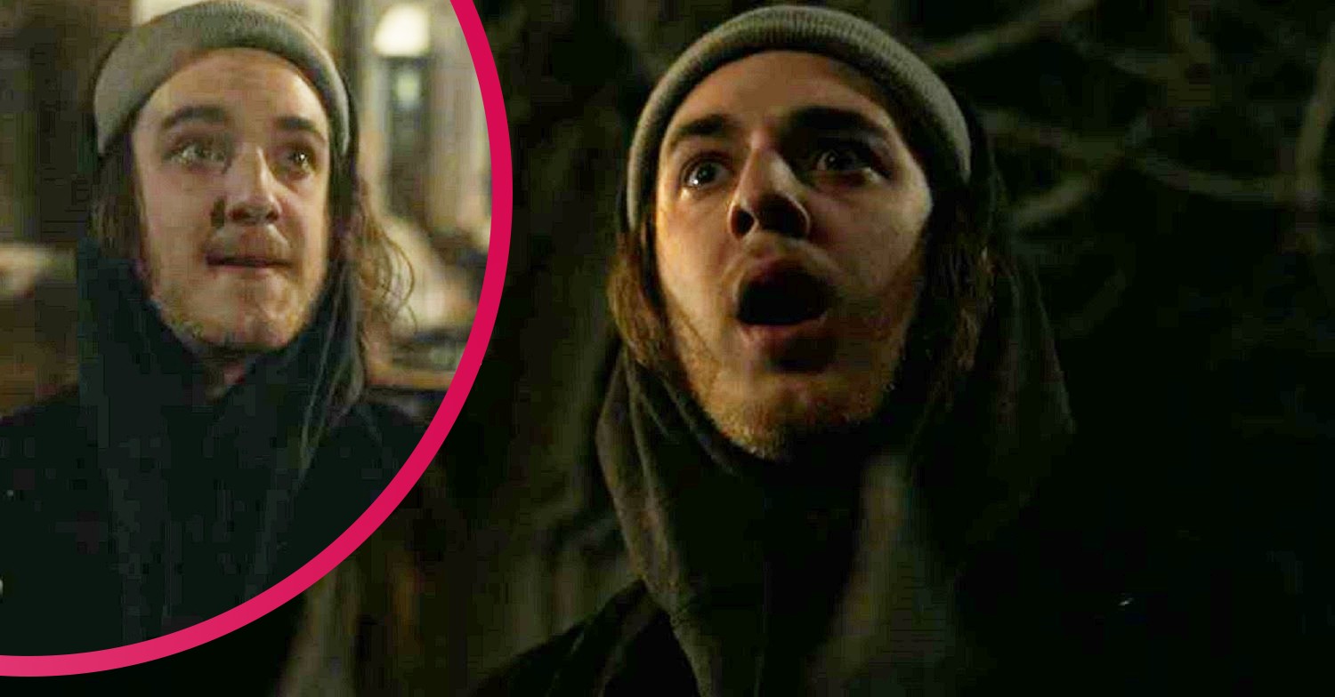 Luke Westlake Luther