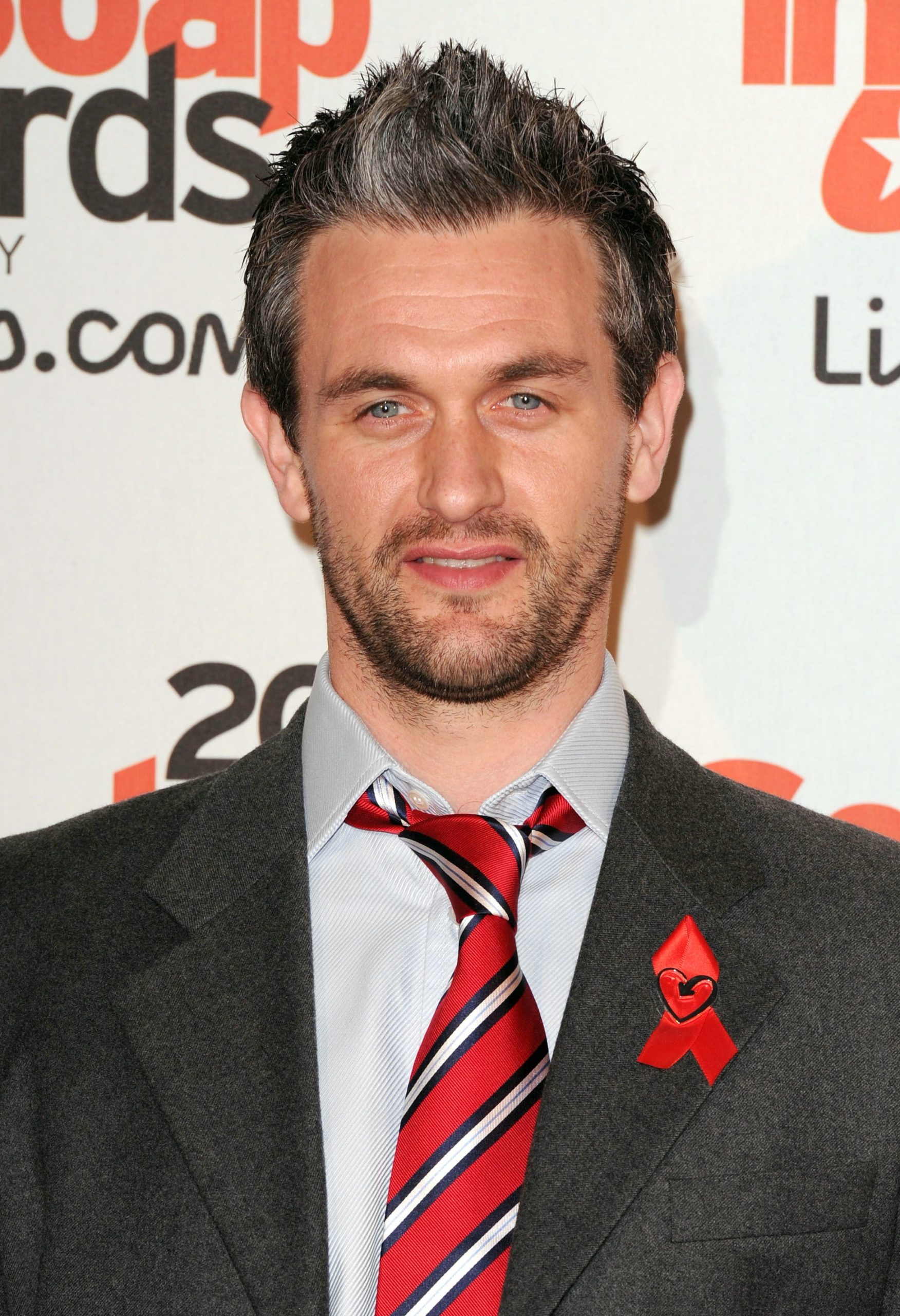 Who plays Lucas in Coronation Street? Where have you seen actor Glen Wallace before?