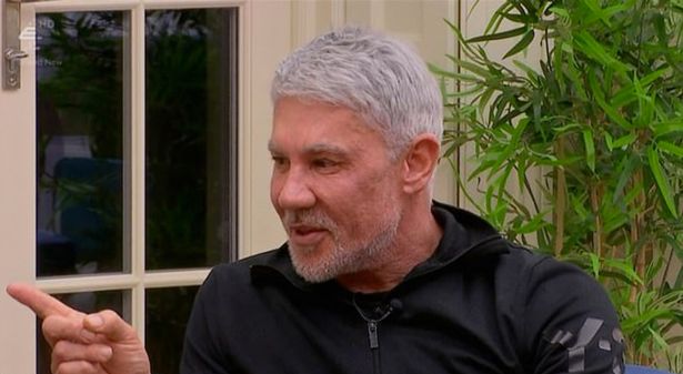 Celebs Go Dating Wayne Lineker 