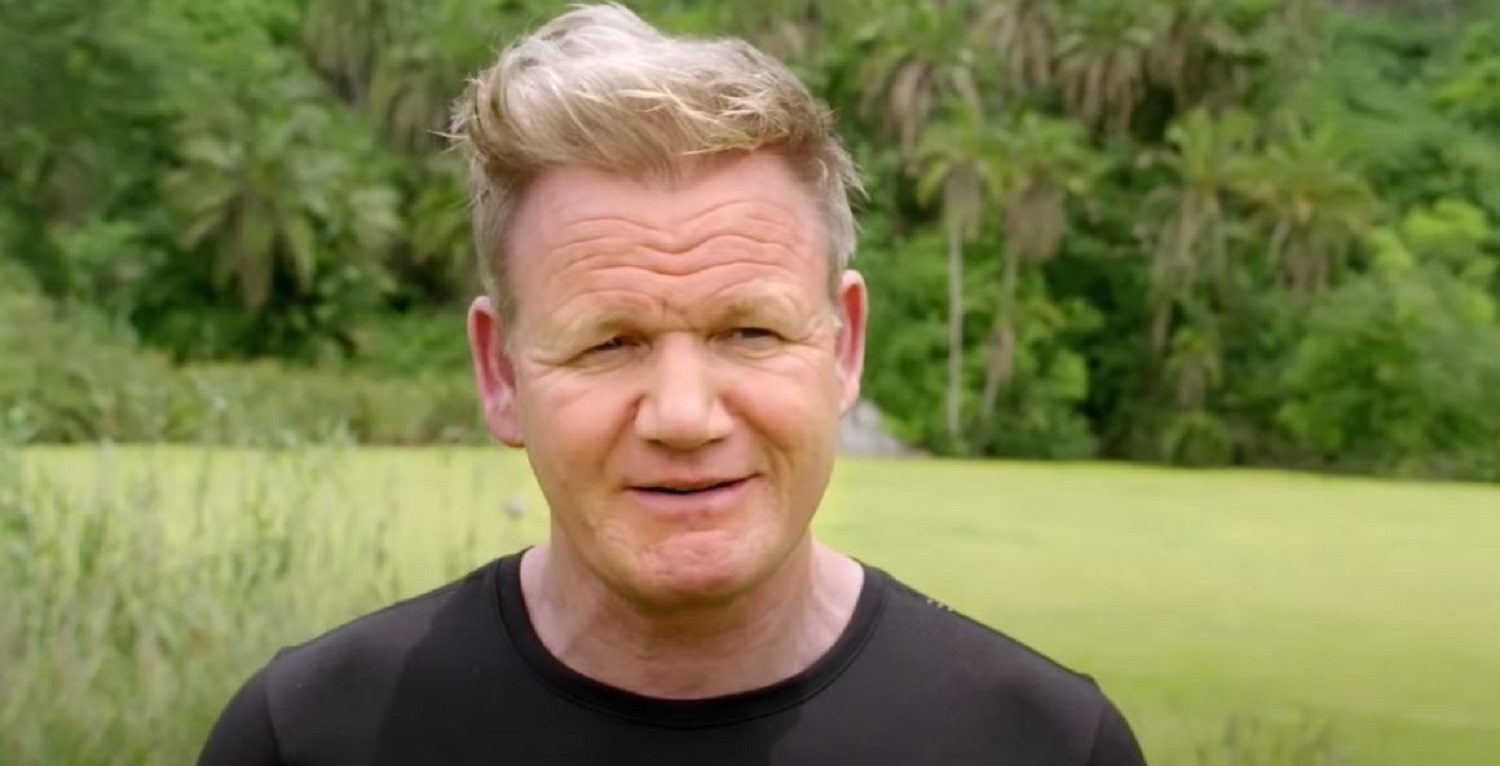 Gordon Ramsay