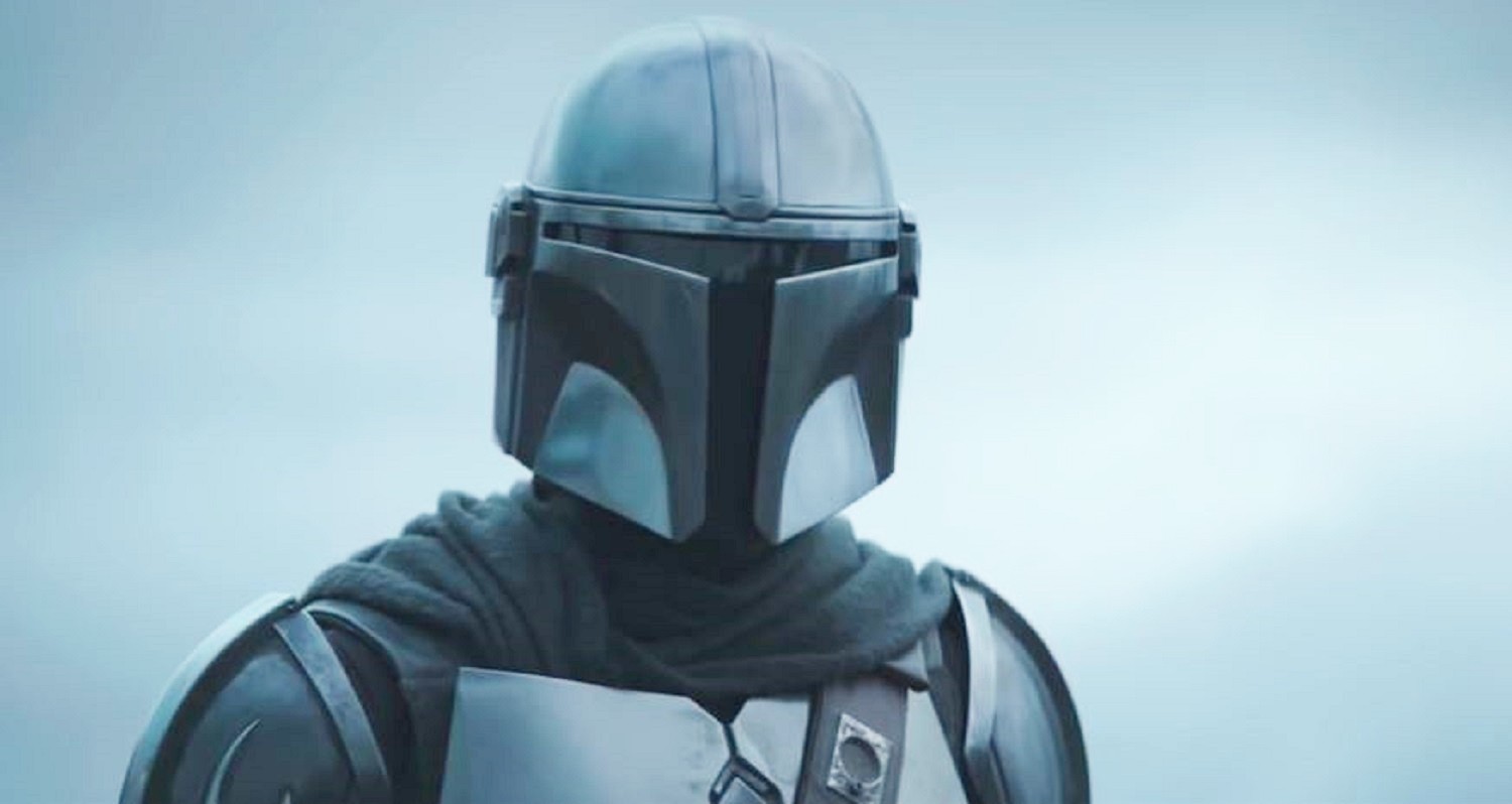 Disney - Mandalorian